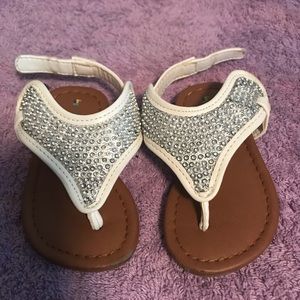 Baby Sandals